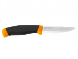 Knife Morakniv Companion orange stainless