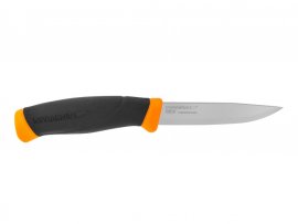 Knife Morakniv Companion orange stainless