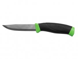 Knife Morakniv Companion Green