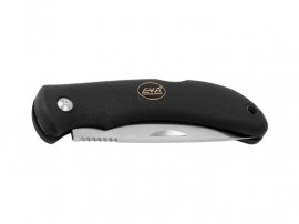 Closing Knife Eka Swede 10 black