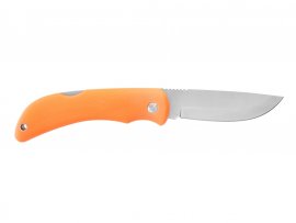 Closing Knife Eka Swede 10 orange