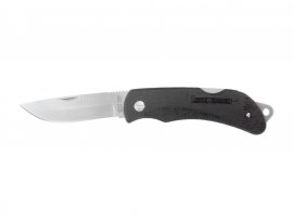 Closing Knife Eka Swede 8 black