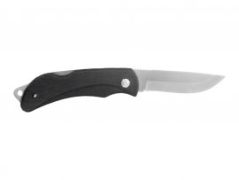 Closing Knife Eka Swede 8 black