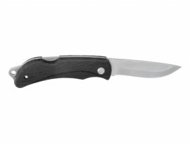 Closing Knife Eka Swede 8 black