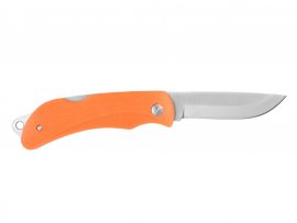 Closing Knife Eka Swede 8 orange