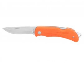 Closing Knife Eka Swede 8 orange