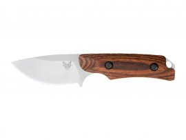 Benchmade 15016-2 HUNT knife