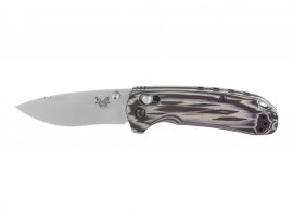 Benchmade 15031-1 HUNT knife