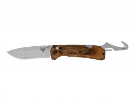 Knife Benchmade 15060-2 HUNT