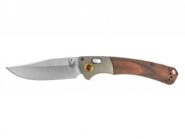 Benchmade 15080-2 HUNT knife