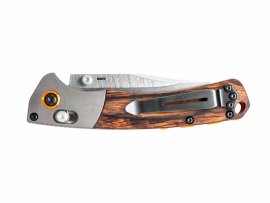 Knife Benchmade 15085-2 Mini Crooked River