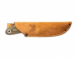 Benchmade 15400 Mel Pardue Hunter Knife