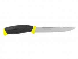 Filleting Knife Morakniv Fishing Comfort Fillet 150 serrated