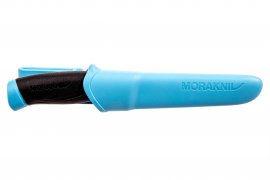 Knife Morakniv Companion stainless steel blue