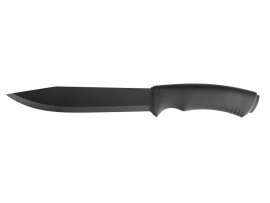 Knife Morakniv Bushcraft Pathfinder black