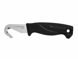 Knife Morakniv Belly Opener black stainless steel