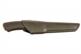Knife Morakniv Bushcraft Forest green 12356