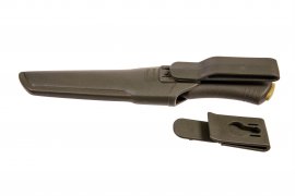Knife Morakniv Bushcraft Forest green 12356
