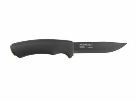 Knife Morakniv Bushcraft Survival black