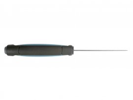 Knife Morakniv Craft Pro Flex black-azure
