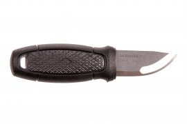 Knife Morakniv Eldris black set