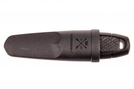 Knife Morakniv Eldris black set