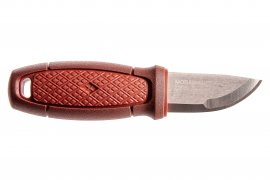 Knife Morakniv Eldris red