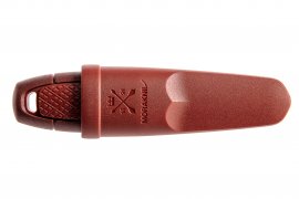 Knife Morakniv Eldris red