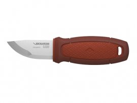 Knife Morakniv Eldris red set