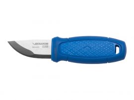 Knife Morakniv Eldris blue set