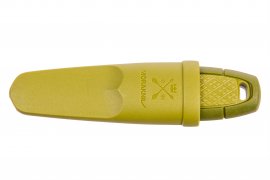 Knife Morakniv Eldris green