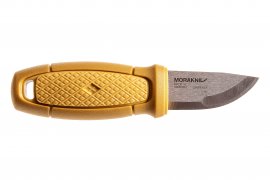 Knife Morakniv Eldris yellow