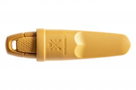 Knife Morakniv Eldris yellow