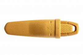 Knife Morakniv Eldris yellow