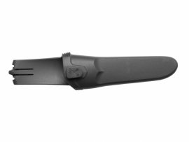 Morakniv HighQ Chisel knife carbon steel