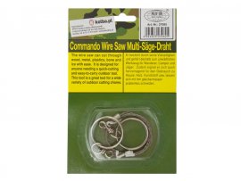 MFH Tourist string saw