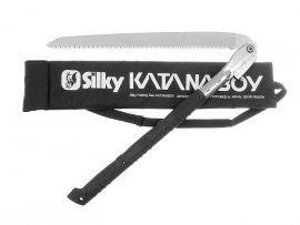 Folding hand saw Silky Katanaboy 500-5