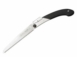 Silky Super Accel 210-7.5 folding hand saw
