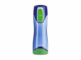 Contigo Swish 0,5 l bottle blue