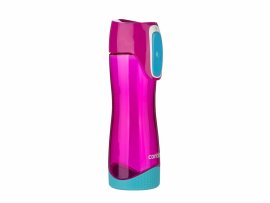 Contigo Swish bottle 0,5 l purple
