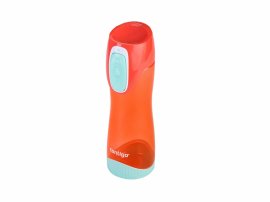 Contigo Swish 0,5 l bottle orange