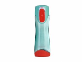 Contigo Swish bottle 0,5 l green