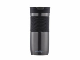 Thermo mug Contigo Byron 0,47 l grey