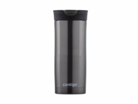 Contigo Huron 0,47 l thermo mug grey