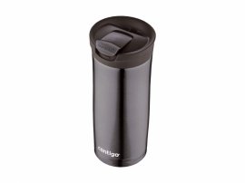 Contigo Huron 0,47 l thermo mug grey