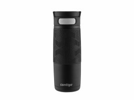 Travel Mug Contigo Transit Metra 0.47 l black