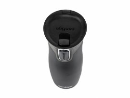 Thermo mug Contigo West Loop 2.0 0,47 l matte black