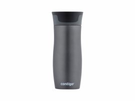 Thermo mug Contigo West Loop 2.0 0,47 l graphite