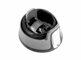 Thermo mug Contigo West Loop 2.0 0,47 l graphite