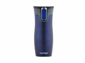 Contigo West Loop 2.0 0,47 l pomegranate